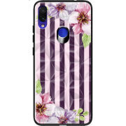 Чехол Prizma Uprint Xiaomi Redmi Note 7 Purple Fantasy