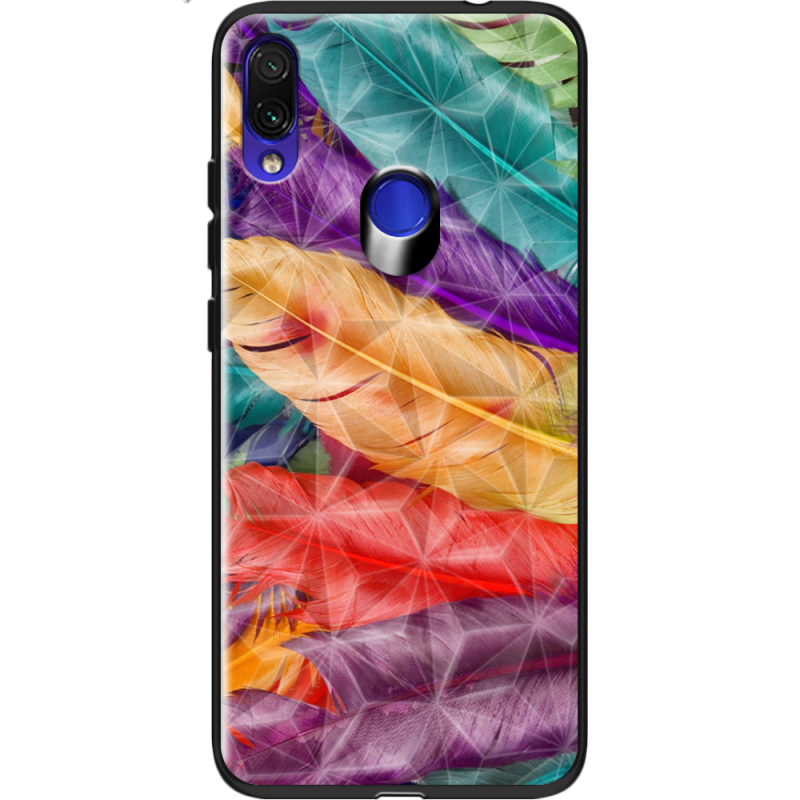 Чехол Prizma Uprint Xiaomi Redmi Note 7 Colour Joy