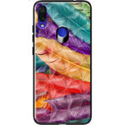 Чехол Prizma Uprint Xiaomi Redmi Note 7 Colour Joy