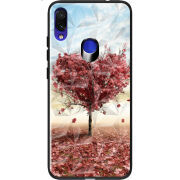 Чехол Prizma Uprint Xiaomi Redmi Note 7 Tree of Love