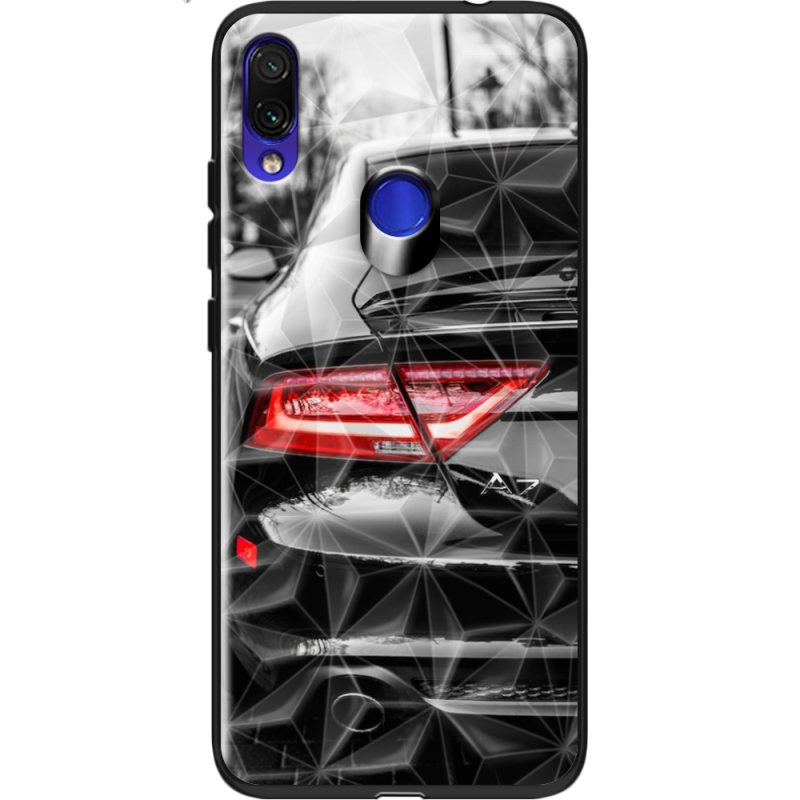 Чехол Prizma Uprint Xiaomi Redmi Note 7 Audi A7