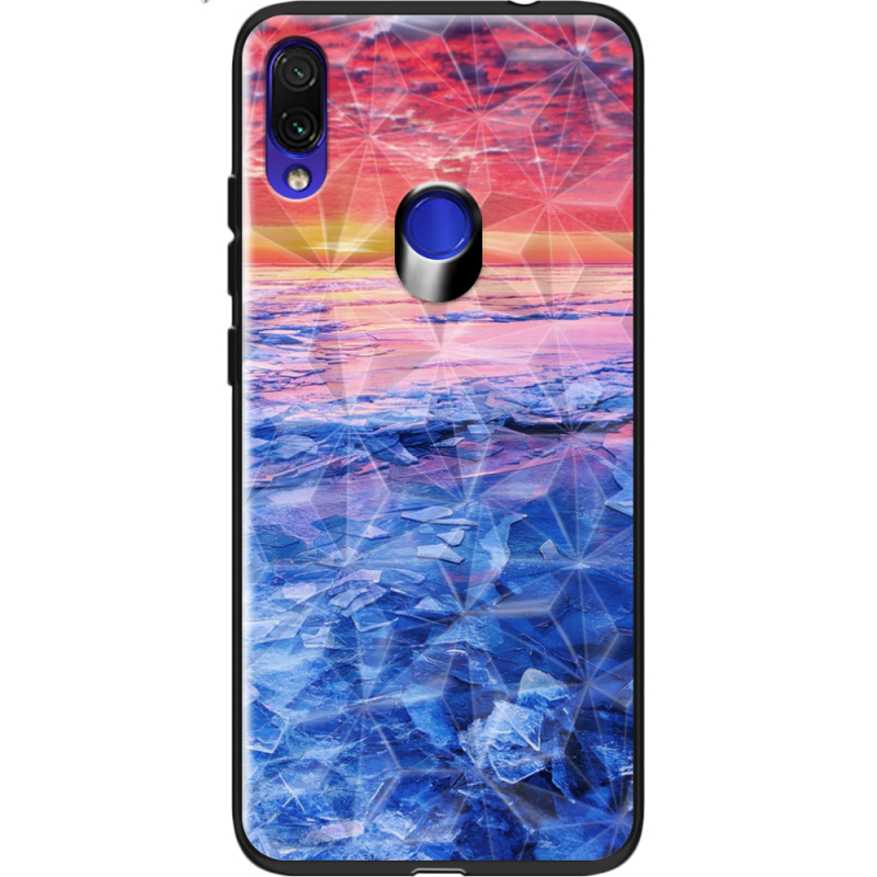 Чехол Prizma Uprint Xiaomi Redmi Note 7 