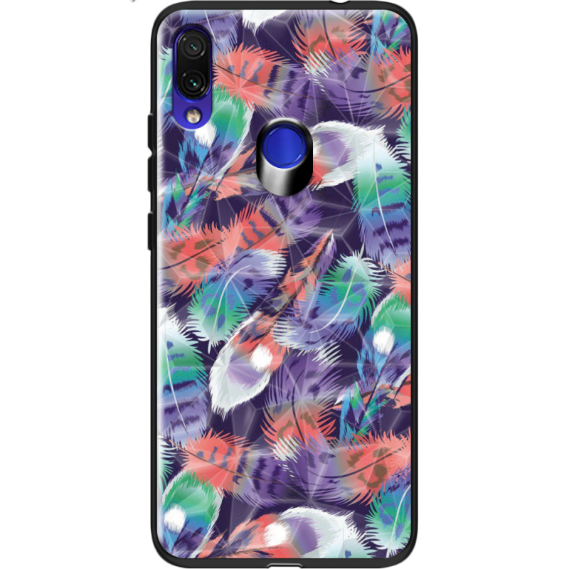 Чехол Prizma Uprint Xiaomi Redmi Note 7 