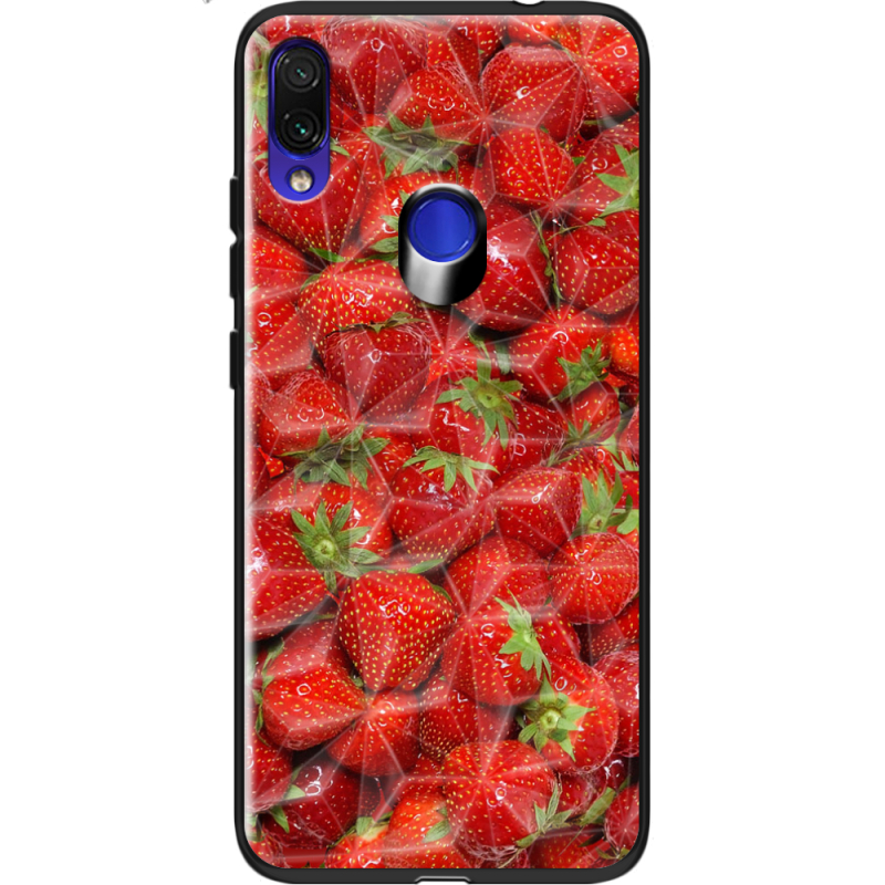 Чехол Prizma Uprint Xiaomi Redmi Note 7 