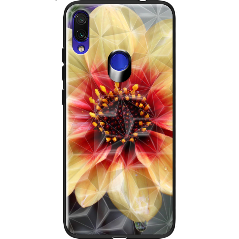 Чехол Prizma Uprint Xiaomi Redmi Note 7 