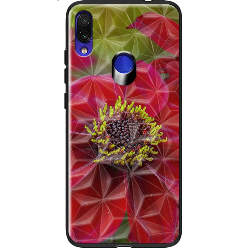 Чехол Prizma Uprint Xiaomi Redmi Note 7 