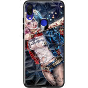 Чехол Prizma Uprint Xiaomi Redmi Note 7 Harley Quinn