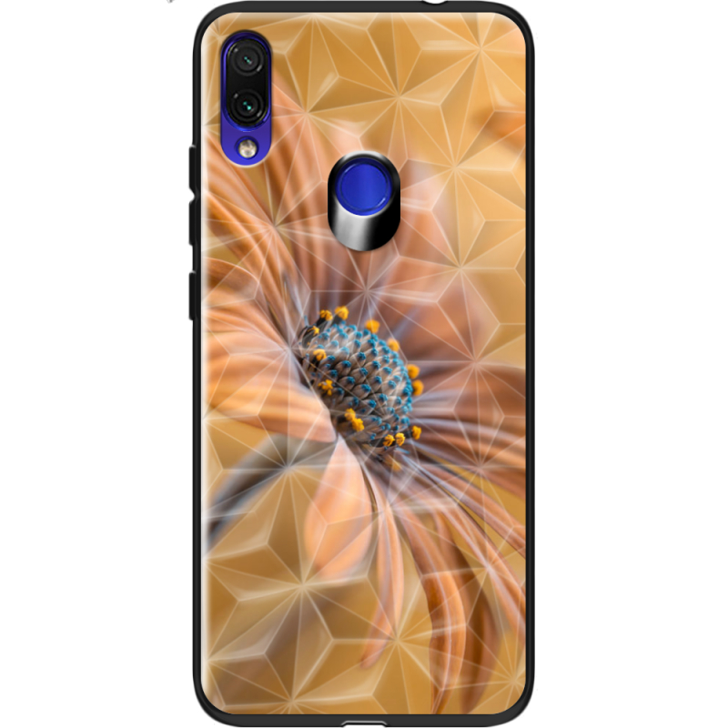 Чехол Prizma Uprint Xiaomi Redmi Note 7 