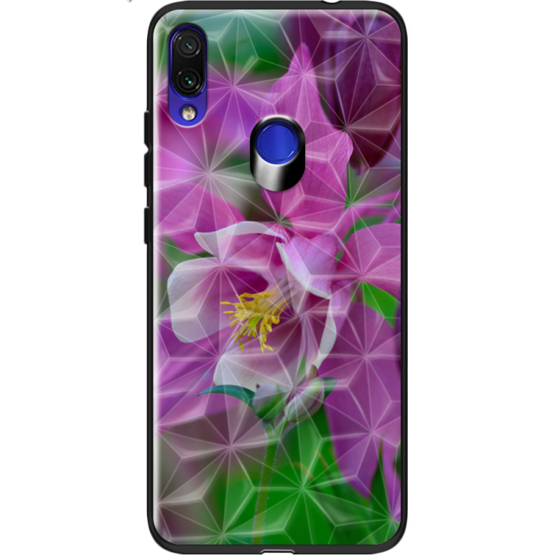 Чехол Prizma Uprint Xiaomi Redmi Note 7 