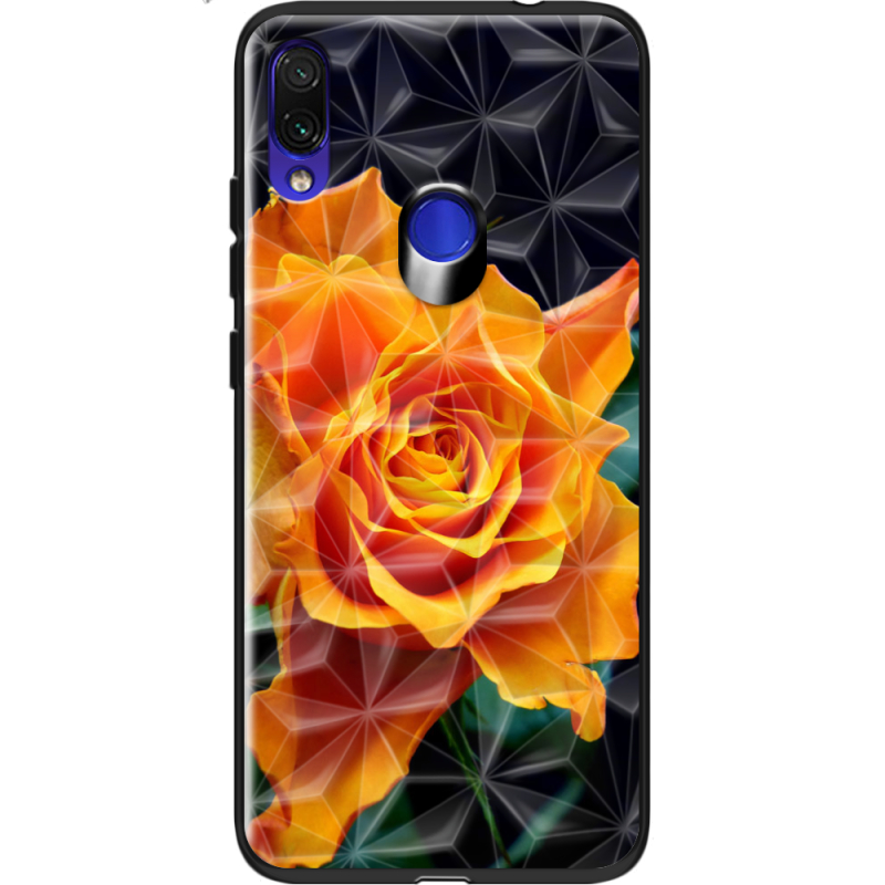 Чехол Prizma Uprint Xiaomi Redmi Note 7 