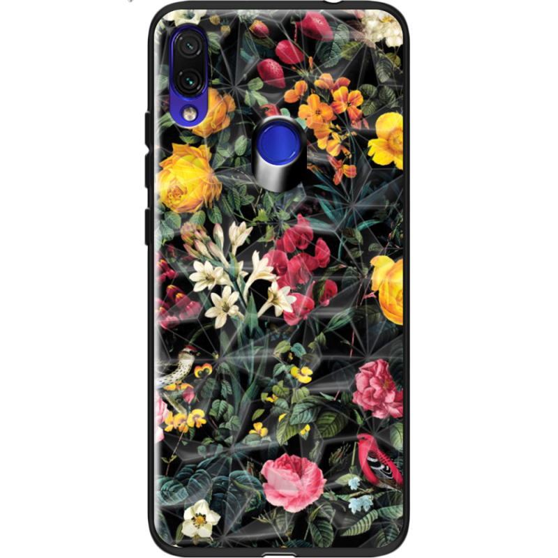 Чехол Prizma Uprint Xiaomi Redmi Note 7 