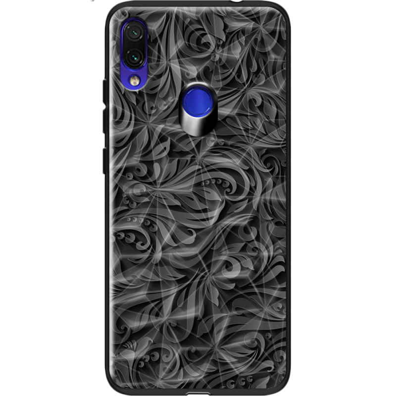 Чехол Prizma Uprint Xiaomi Redmi Note 7 