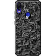 Чехол Prizma Uprint Xiaomi Redmi Note 7 