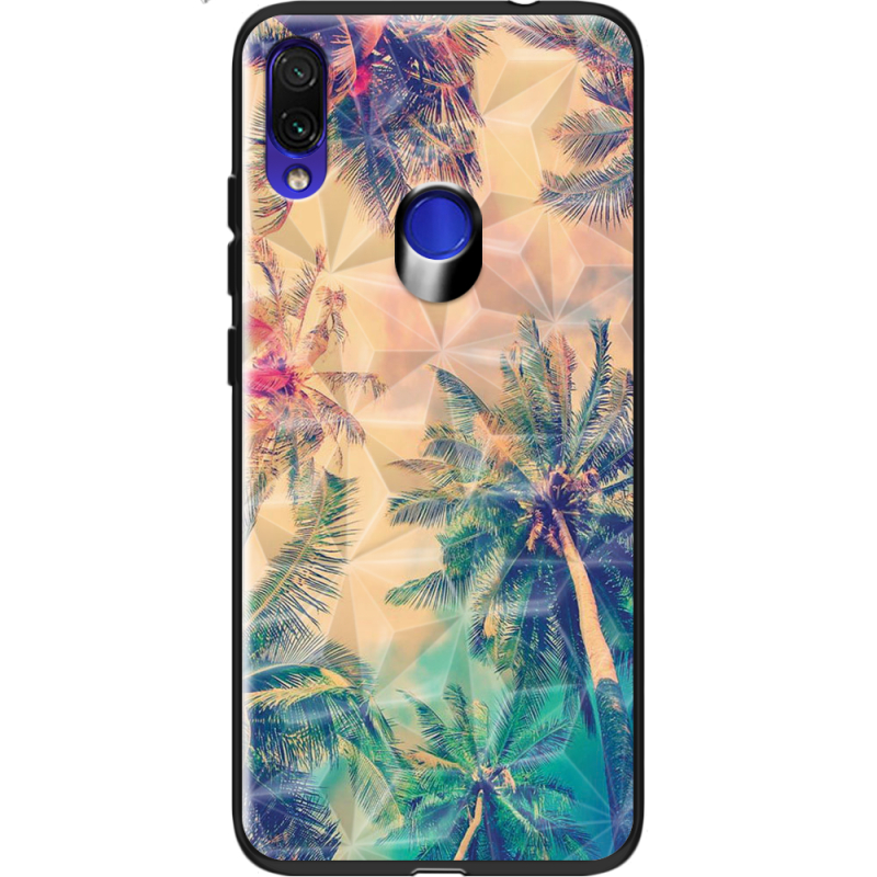 Чехол Prizma Uprint Xiaomi Redmi Note 7 