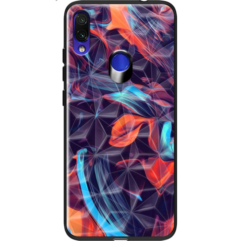 Чехол Prizma Uprint Xiaomi Redmi Note 7 