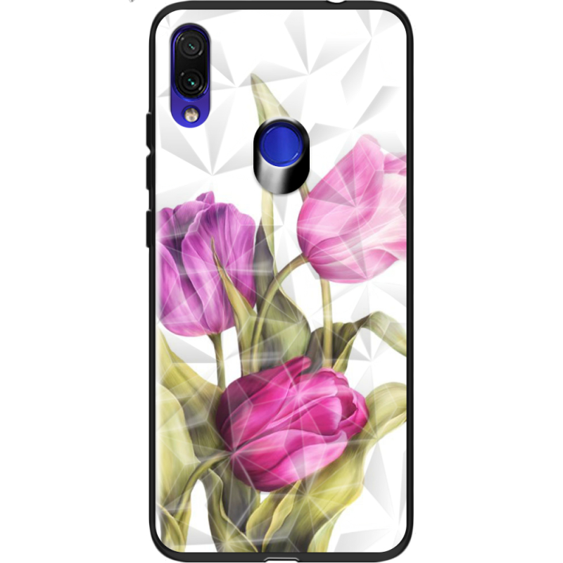 Чехол Prizma Uprint Xiaomi Redmi Note 7 