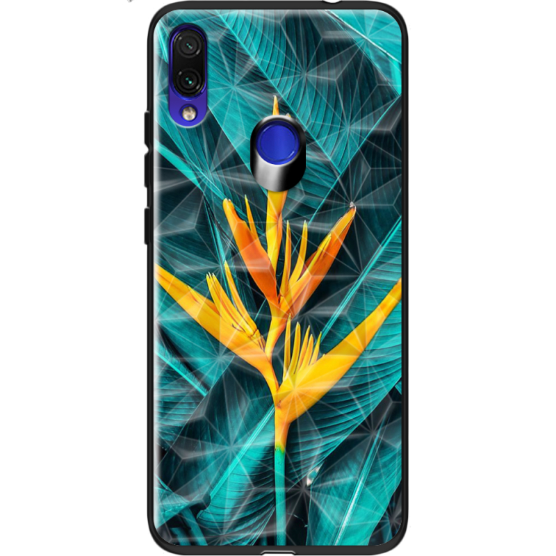 Чехол Prizma Uprint Xiaomi Redmi Note 7 