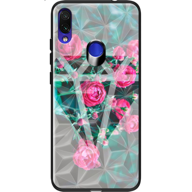 Чехол Prizma Uprint Xiaomi Redmi Note 7 