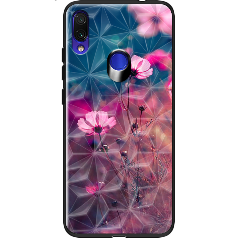 Чехол Prizma Uprint Xiaomi Redmi Note 7 