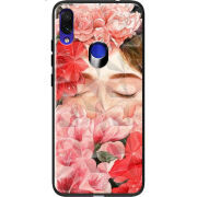 Чехол Prizma Uprint Xiaomi Redmi Note 7 