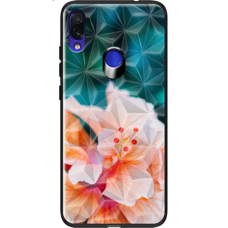 Чехол Prizma Uprint Xiaomi Redmi Note 7 