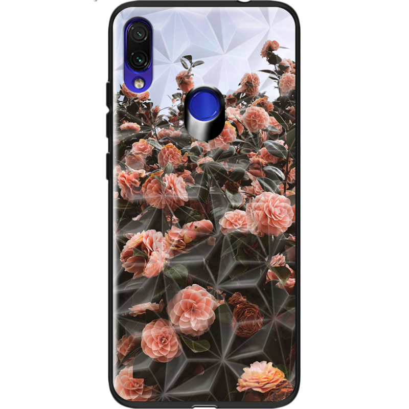 Чехол Prizma Uprint Xiaomi Redmi Note 7 