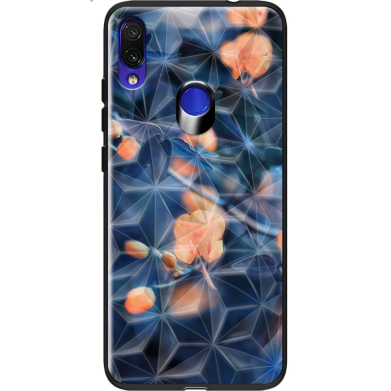 Чехол Prizma Uprint Xiaomi Redmi Note 7 