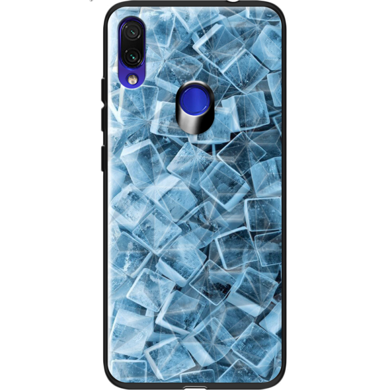 Чехол Prizma Uprint Xiaomi Redmi Note 7 Ice Cubes