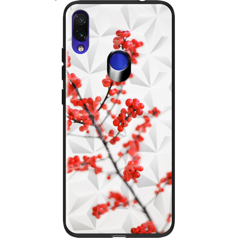 Чехол Prizma Uprint Xiaomi Redmi Note 7 