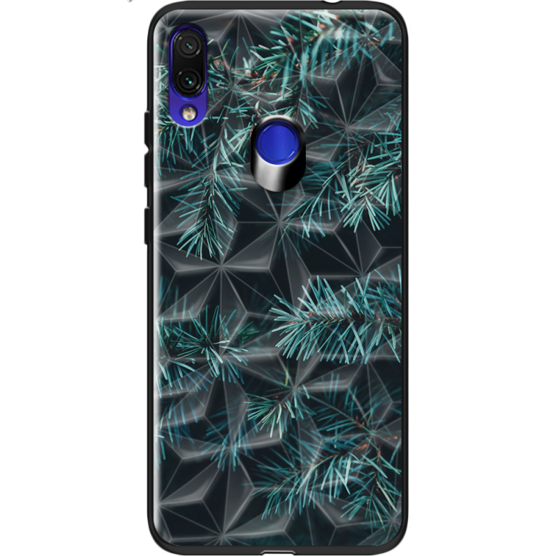 Чехол Prizma Uprint Xiaomi Redmi Note 7 