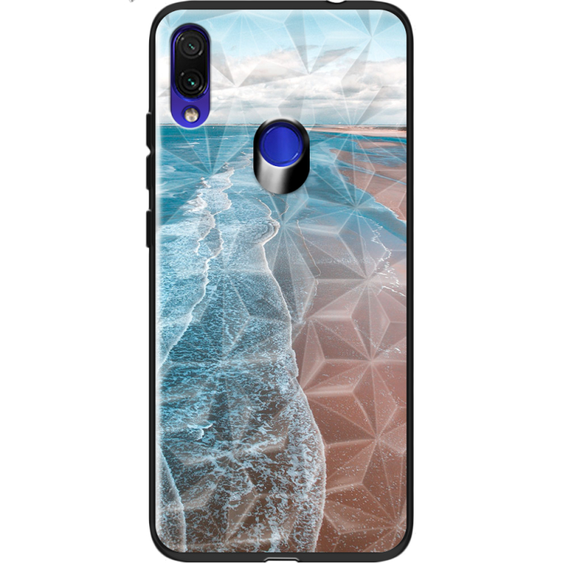 Чехол Prizma Uprint Xiaomi Redmi Note 7 