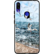 Чехол Prizma Uprint Xiaomi Redmi Note 7 