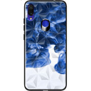 Чехол Prizma Uprint Xiaomi Redmi Note 7 