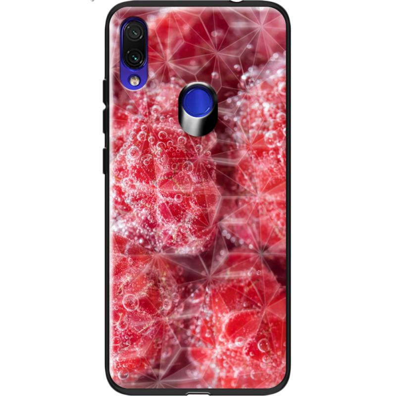 Чехол Prizma Uprint Xiaomi Redmi Note 7 