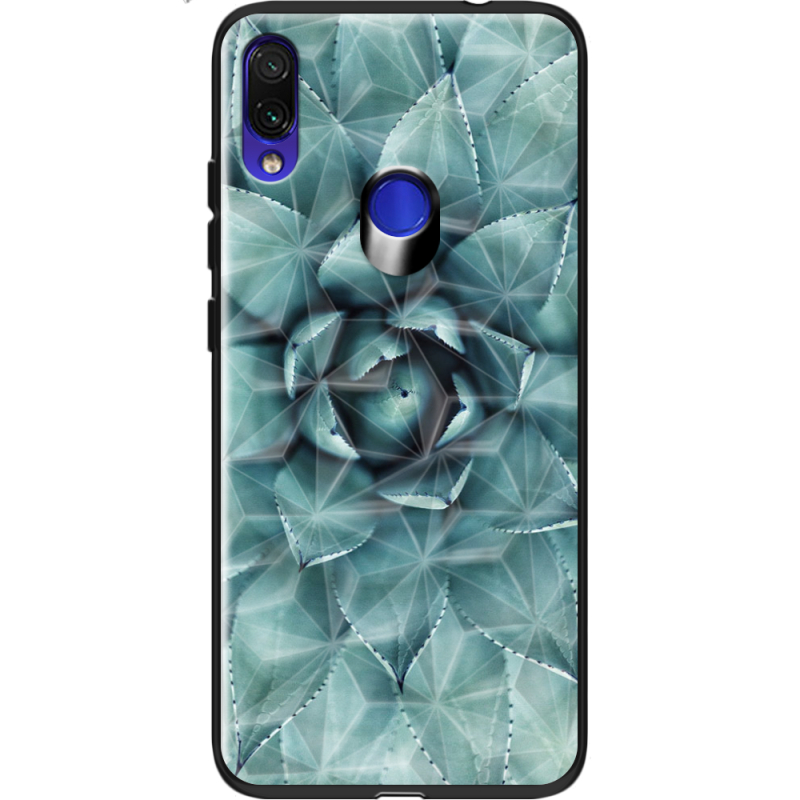 Чехол Prizma Uprint Xiaomi Redmi Note 7 