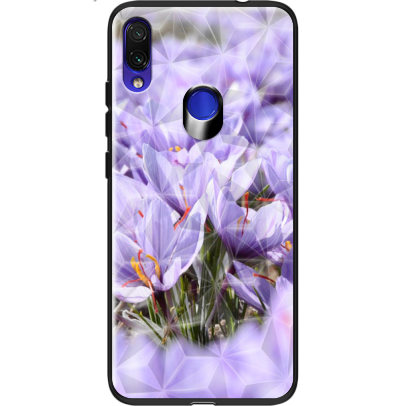 Чехол Prizma Uprint Xiaomi Redmi Note 7 