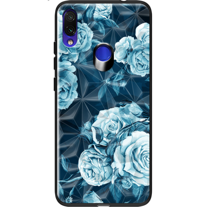 Чехол Prizma Uprint Xiaomi Redmi Note 7 