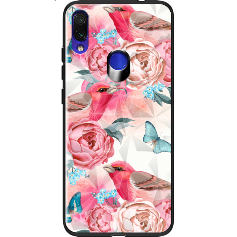 Чехол Prizma Uprint Xiaomi Redmi Note 7 