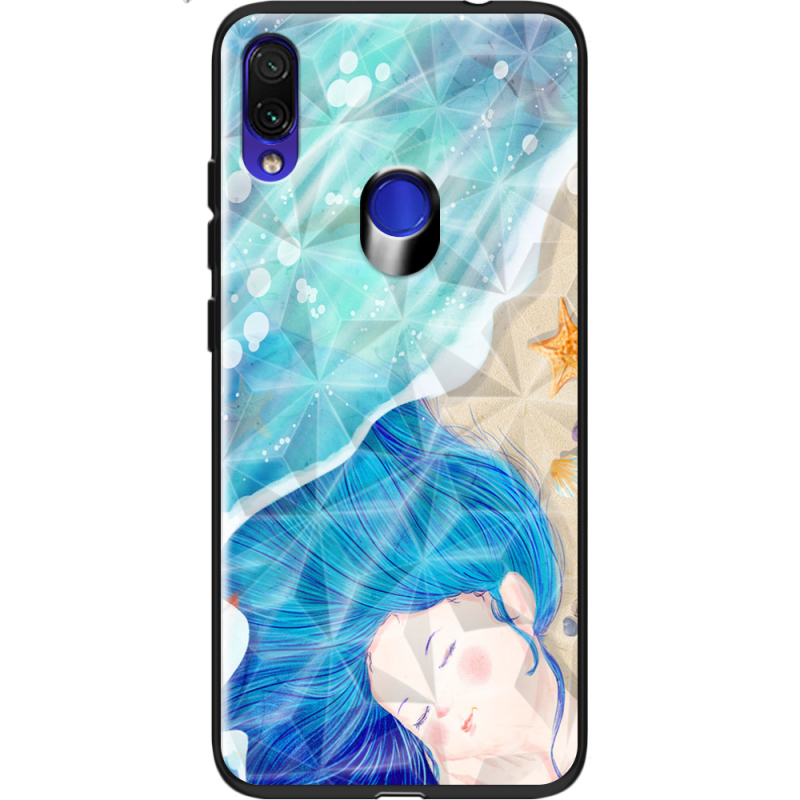 Чехол Prizma Uprint Xiaomi Redmi Note 7 