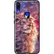 Чехол Prizma Uprint Xiaomi Redmi Note 7 Lion