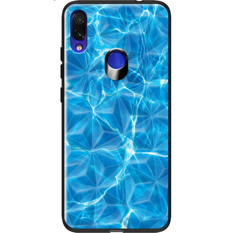 Чехол Prizma Uprint Xiaomi Redmi Note 7 