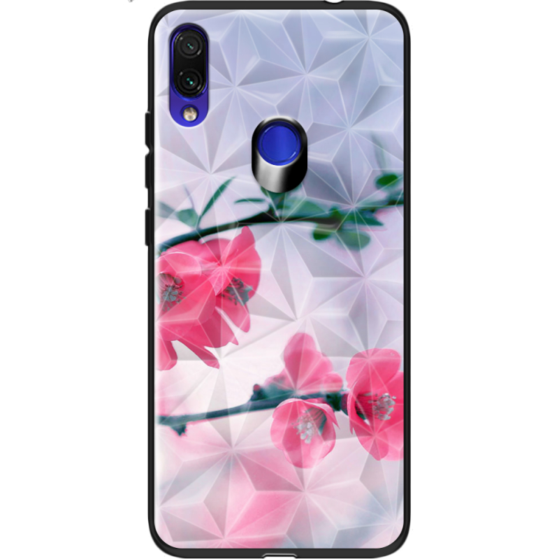 Чехол Prizma Uprint Xiaomi Redmi Note 7 