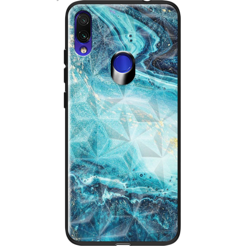 Чехол Prizma Uprint Xiaomi Redmi Note 7 