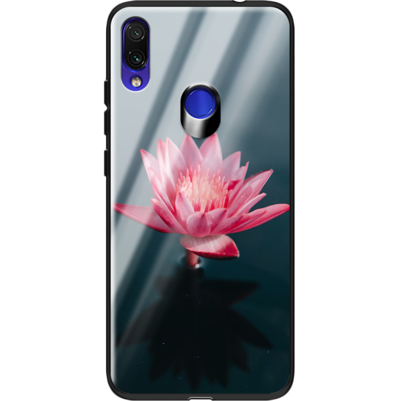 Защитный чехол BoxFace Glossy Panel Xiaomi Redmi Note 7 