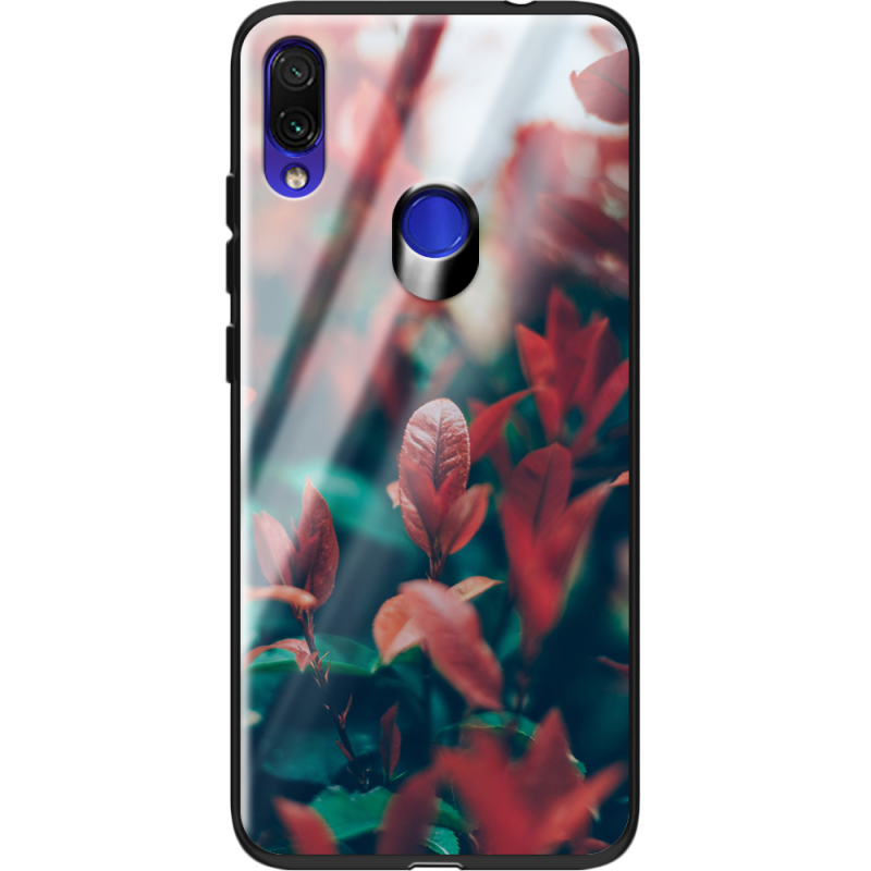 Защитный чехол BoxFace Glossy Panel Xiaomi Redmi Note 7 