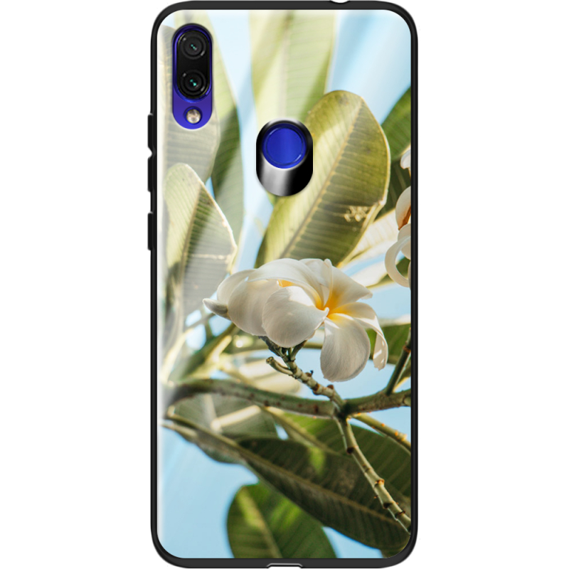 Защитный чехол BoxFace Glossy Panel Xiaomi Redmi Note 7 