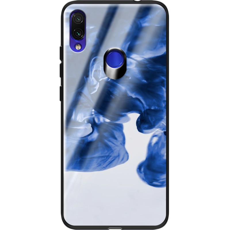 Защитный чехол BoxFace Glossy Panel Xiaomi Redmi Note 7 