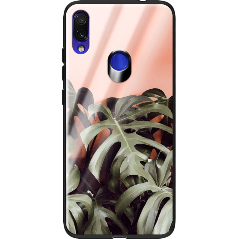 Защитный чехол BoxFace Glossy Panel Xiaomi Redmi Note 7 