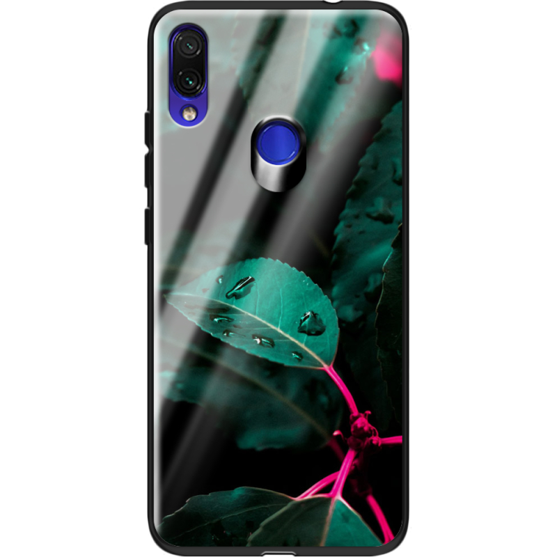 Защитный чехол BoxFace Glossy Panel Xiaomi Redmi Note 7 