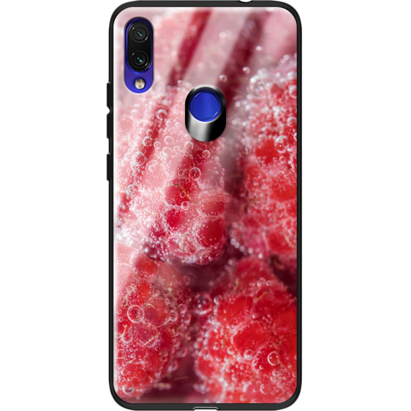 Защитный чехол BoxFace Glossy Panel Xiaomi Redmi Note 7 